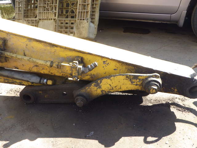 KOMATSU PC45MR-5 ★ Excavator ★ 400G, CNP, Blade, Piping, EPA