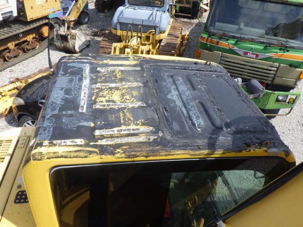 KOMATSU PC228US-8 ★ Excavator ★ G, Mesh BKT, A/C - Image 25