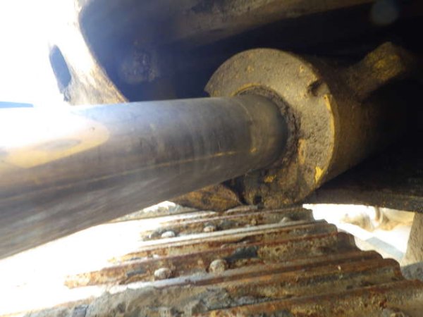 KOMATSU PC45MR-5 ★ Excavator ★ 400G, CNP, Blade, Piping, EPA - Image 19