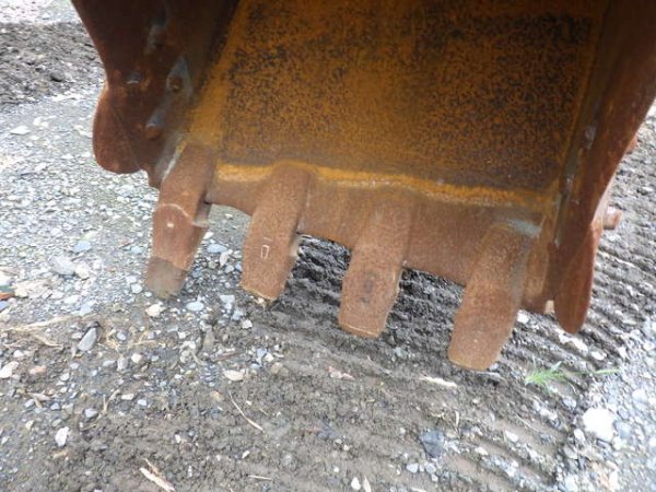 KOMATSU PC120-6Z ★ Excavator ★ G - Image 21