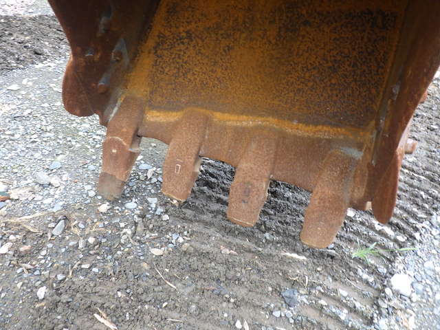 KOMATSU PC120-6Z ★ Excavator ★ G