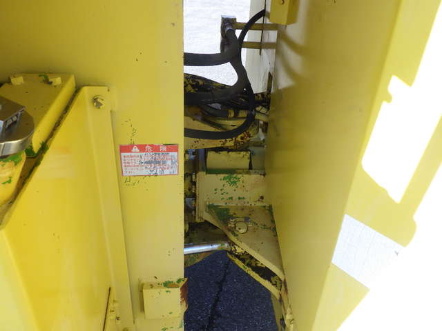 KAWASAKI K12-2 ★ Road Equipment ★ CNP
