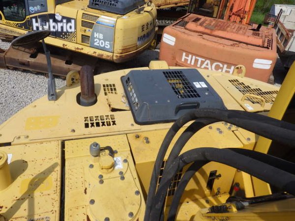 KOMATSU PC228US-8 ★ Excavator ★ G, Mesh BKT, A/C - Image 26