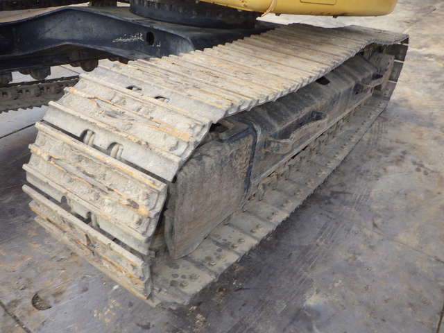 CAT 313DCR ★ Excavator ★ 500G, ArmCrane, A/C, Multi