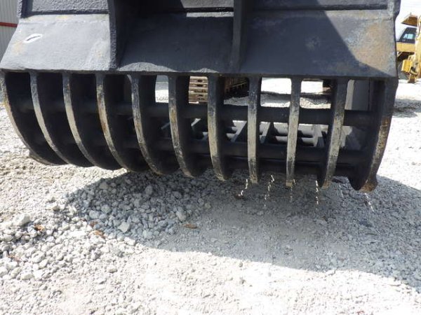 KOMATSU PC228US-8 ★ Excavator ★ G, Mesh BKT, A/C - Image 21