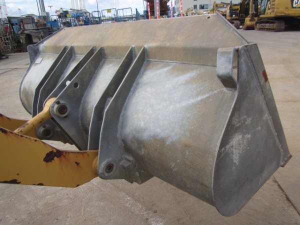 CAT 901B2 ★ Loader(Crawled/Wheeled) ★ CNP, BKT - Image 14