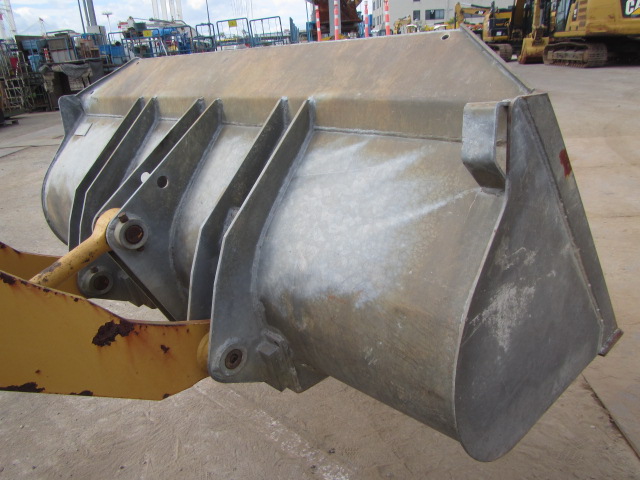 CAT 901B2 ★ Loader(Crawled/Wheeled) ★ CNP, BKT
