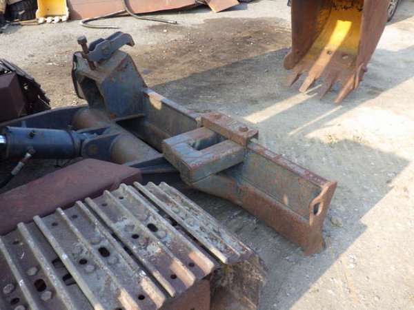 KOMATSU PC78US-5 ★ Excavator ★ G, Blade, Piping - Image 24