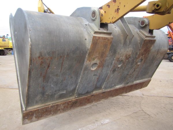 CAT 901B2 ★ Loader(Crawled/Wheeled) ★ CNP, BKT - Image 19