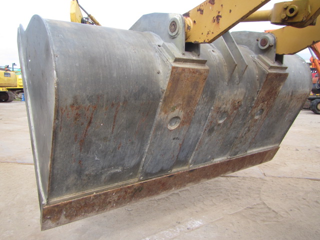 CAT 901B2 ★ Loader(Crawled/Wheeled) ★ CNP, BKT