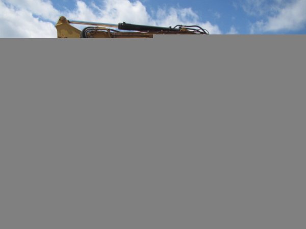 CAT 308DCR ★ Excavator ★ 450G+PAD, COM-Piping, Blade, A/C, EPA, IWAFUJI Processor GP-25A - Image 20