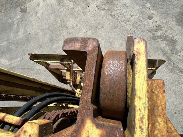 KOMATSU FD35-5 ★ Forklift ★ 3.0m, Hinge - Image 14