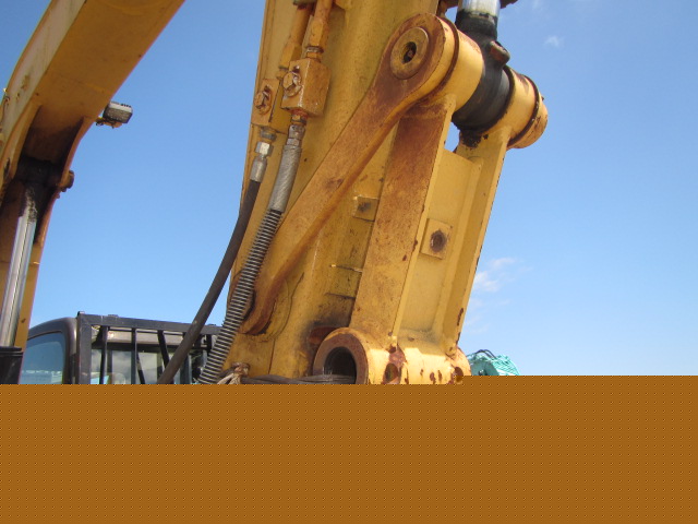 CAT 308DCR ★ Excavator ★ 450G+PAD, COM-Piping, Blade, A/C, EPA, IWAFUJI Processor GP-25A