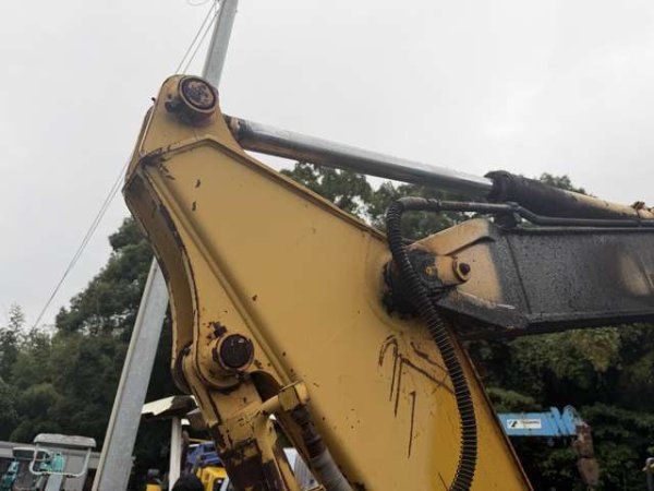 CAT 307 ★ Excavator ★ G - Image 26