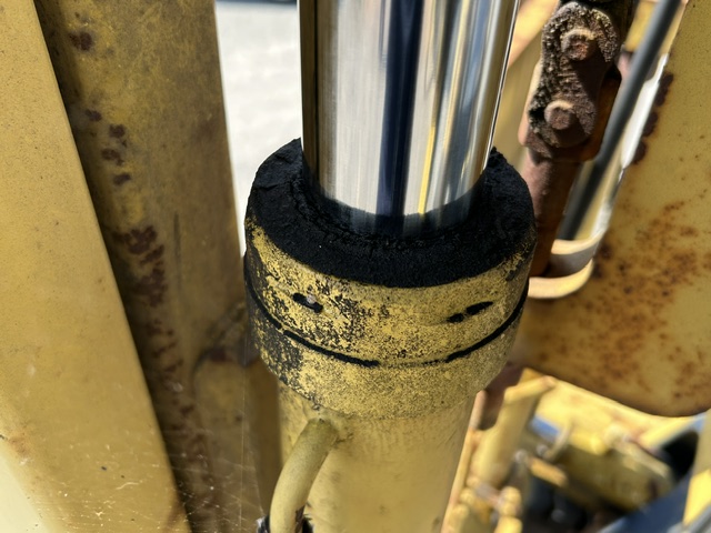 KOMATSU FD35-5 ★ Forklift ★ 3.0m, Hinge - Image 18