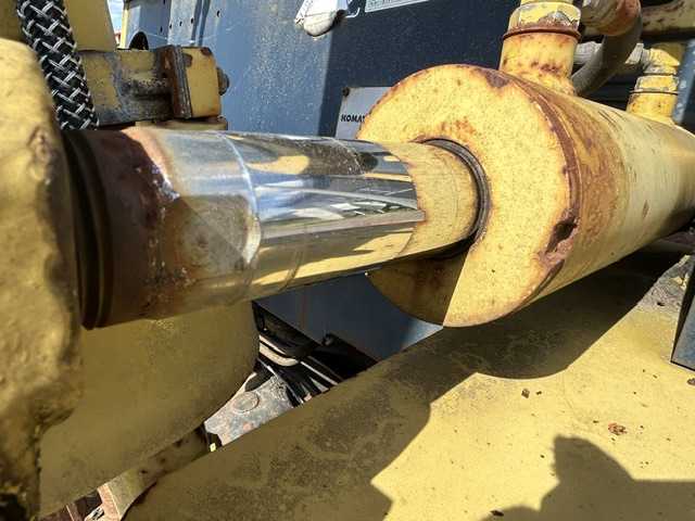 KOMATSU FD35-5 ★ Forklift ★ 3.0m, Hinge - Image 15