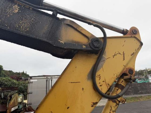 CAT 307 ★ Excavator ★ G - Image 23