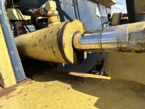KOMATSU FD35-5 ★ Forklift ★ 3.0m, Hinge - Image 16