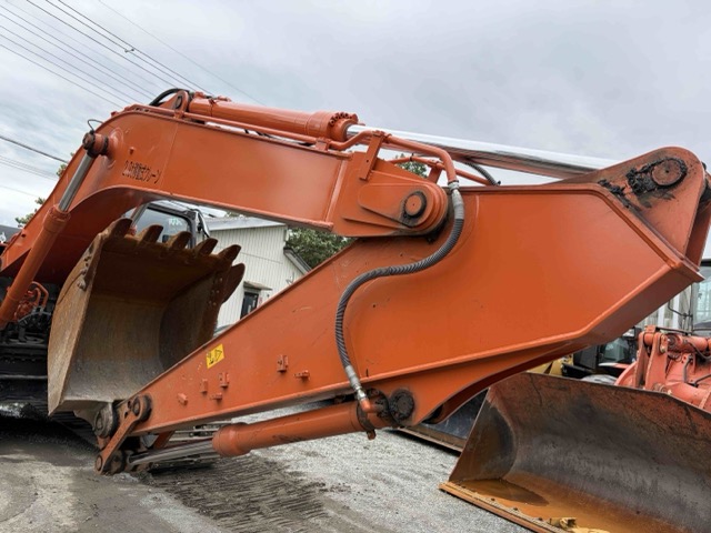 HITACHI ZX200LC-7 ★ Excavator ★ 800G, Arm Crane, A/C