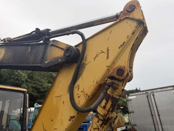 CAT 307 ★ Excavator ★ G - Image 25