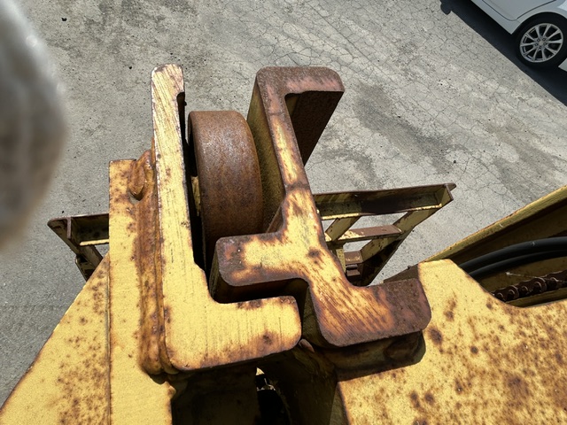 KOMATSU FD35-5 ★ Forklift ★ 3.0m, Hinge - Image 13