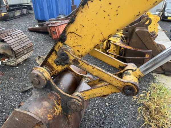 CAT 307 ★ Excavator ★ G - Image 24