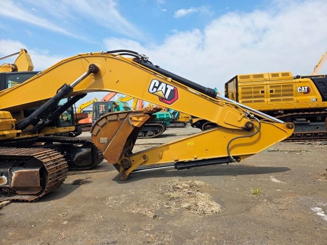 CAT 336GC-07C ★ Excavator ★ G, A/C