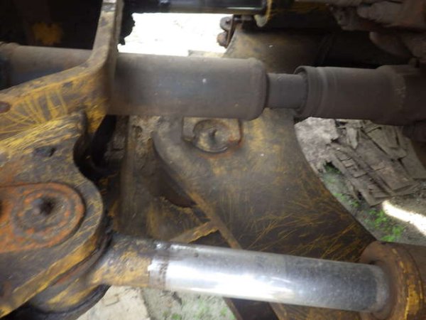 KAWASAKI 80ZV-2 ★ Loader(Crawled/Wheeled) ★ CAB, BKT, A/C, ODO:115,185km - Image 43