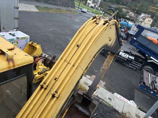 CAT 307 ★ Excavator ★ G - Image 21