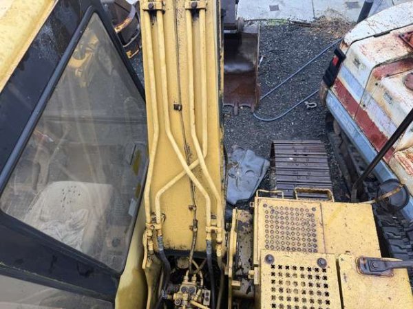 CAT 307 ★ Excavator ★ G - Image 22