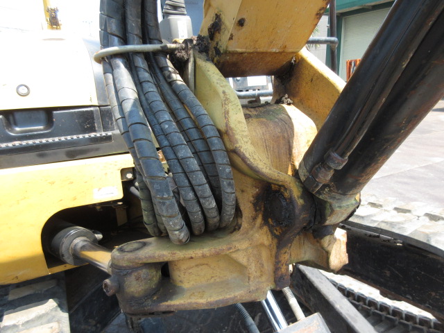 CAT 304CR ★ Mini Excavator ★ 400R, CNP, 4-PIPING, Blade - Image 53