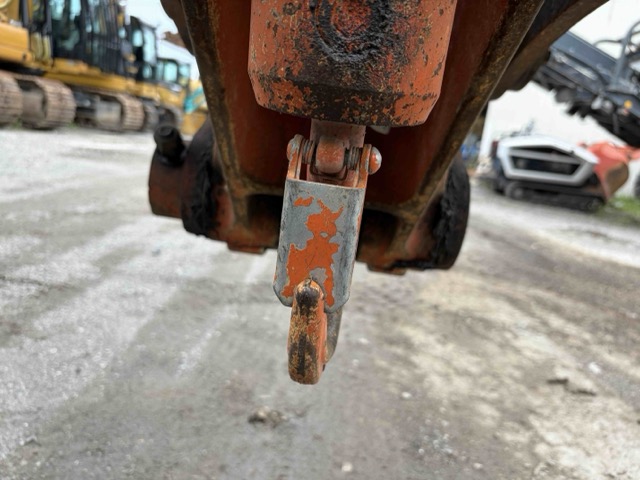 HITACHI ZX200LC-7 ★ Excavator ★ 800G, Arm Crane, A/C