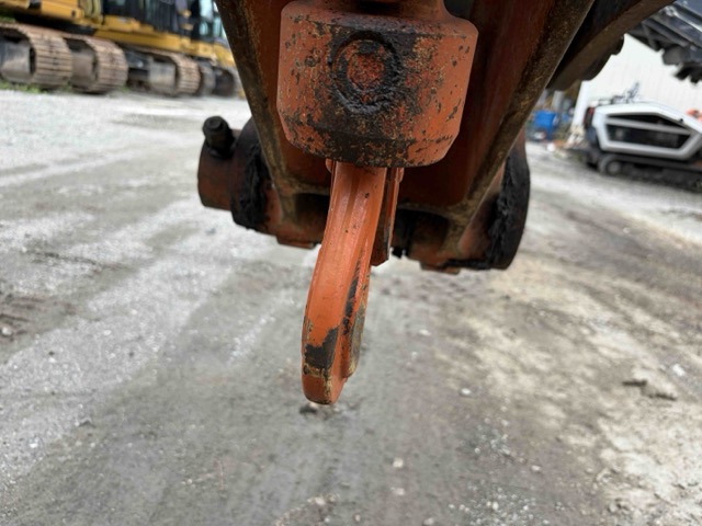 HITACHI ZX200LC-7 ★ Excavator ★ 800G, Arm Crane, A/C