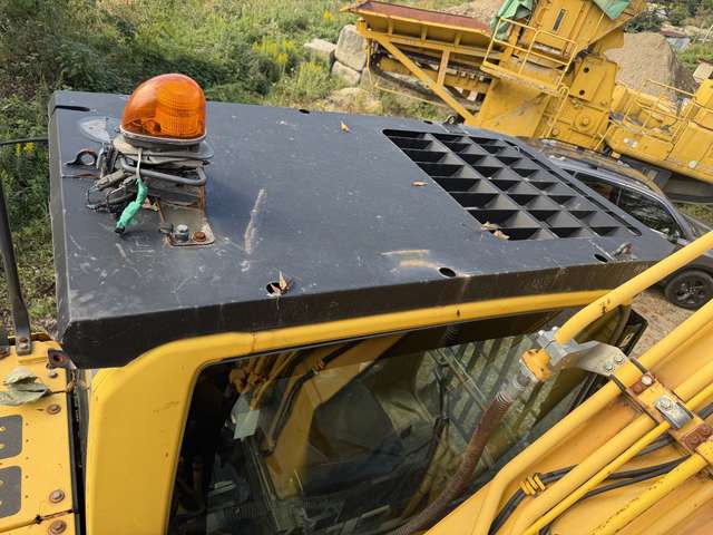 KOMATSU PC200-10 ★ Excavator ★ 800G, Piping, ArmCrane, A/C, Multi