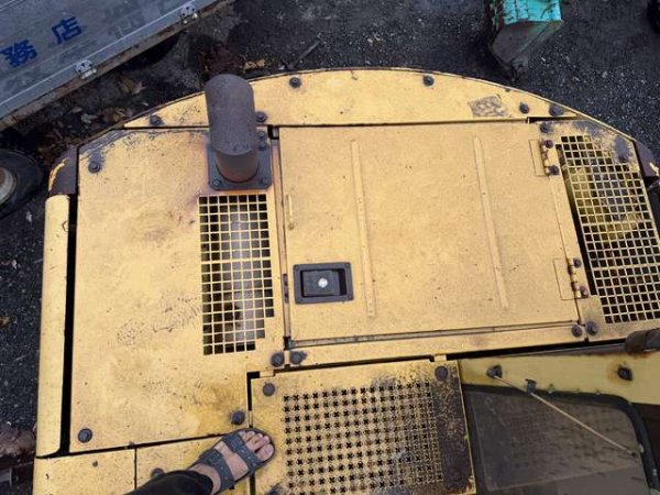 CAT 307 ★ Excavator ★ G - Image 30