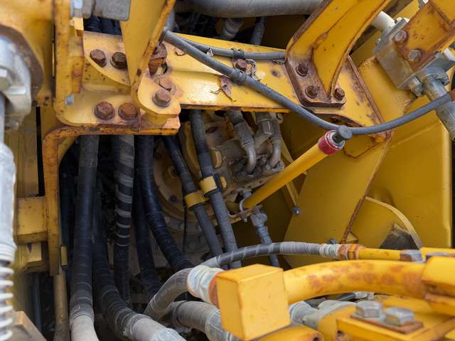 KOMATSU PC200-10 ★ Excavator ★ 800G, Piping, ArmCrane, A/C, Multi
