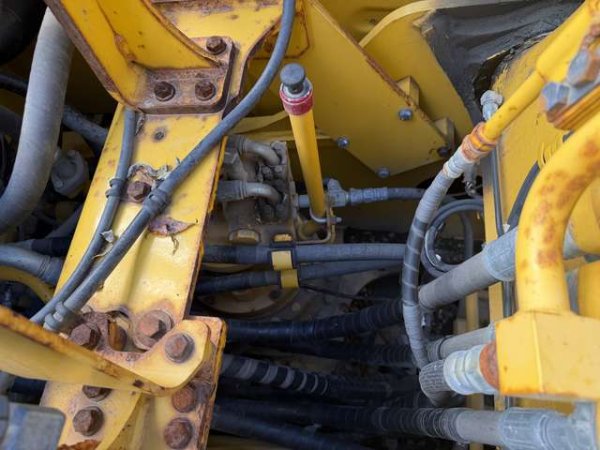 KOMATSU PC200-10 ★ Excavator ★ 800G, Piping, ArmCrane, A/C, Multi - Image 34
