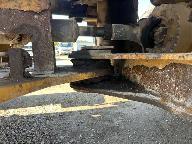 CAT 928G ★ Loader(Crawled/Wheeled) ★ CAB, BKT, ODO:10,955km