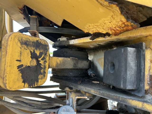 CAT 928G ★ Loader(Crawled/Wheeled) ★ CAB, BKT, ODO:10,955km