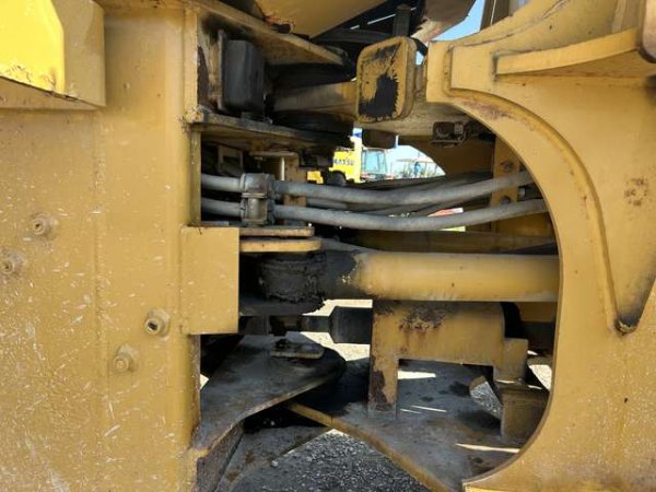 CAT 928G ★ Loader(Crawled/Wheeled) ★ CAB, BKT, ODO:10,955km - Image 34
