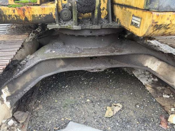 CAT 307 ★ Excavator ★ G - Image 31