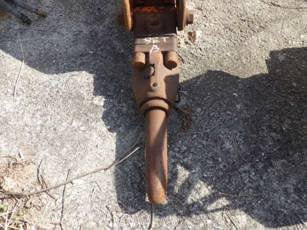 Breaker-7pcs ★ Parts & Attachment ★ Breaker 7pcs - Image 42