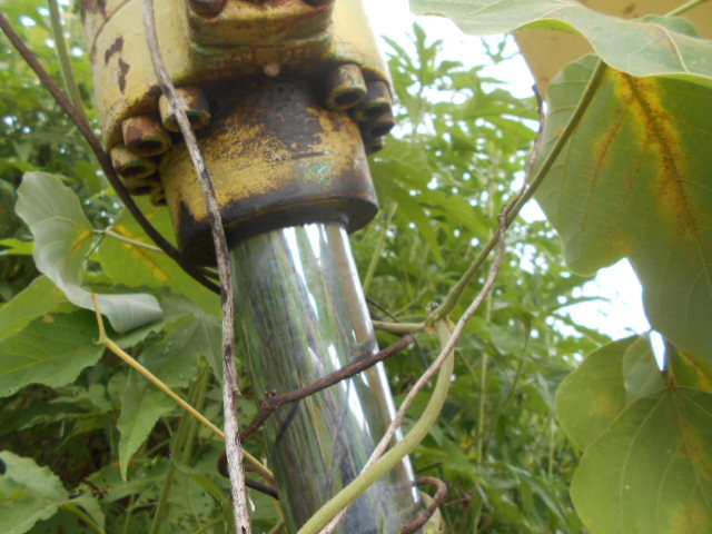 SUMITOMO SH200 ★ Excavator ★ G, Piping, A/C - 画像 (59)