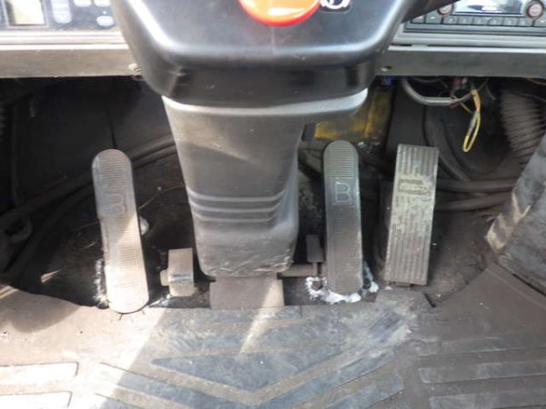 KAWASAKI 80ZV-2 ★ Loader(Crawled/Wheeled) ★ CAB, BKT, A/C, ODO:115,185km - Image 57