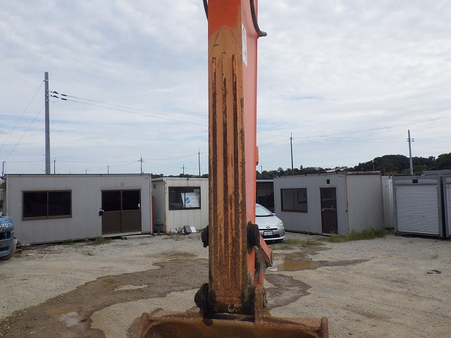 HITACHI ZX200-E ★ Excavator ★ 600G, Mesh BKT, A/C