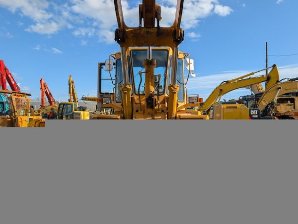 KOBELCO LK230Z ★ Loader(Crawled/Wheeled) ★ CAB, BKT - изображение 28