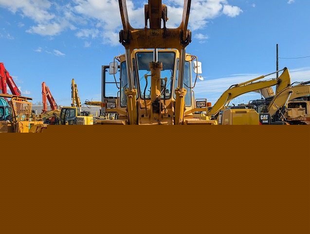 KOBELCO LK230Z ★ Loader(Crawled/Wheeled) ★ CAB, BKT - 画像 (28)