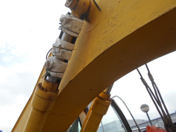 SUMITOMO SH200-3 ★ Excavator ★ G, A/C - Image 23