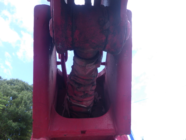 AICHI SR10A ★ Other ★ Aerial Platform, 9.8m, G+Pad