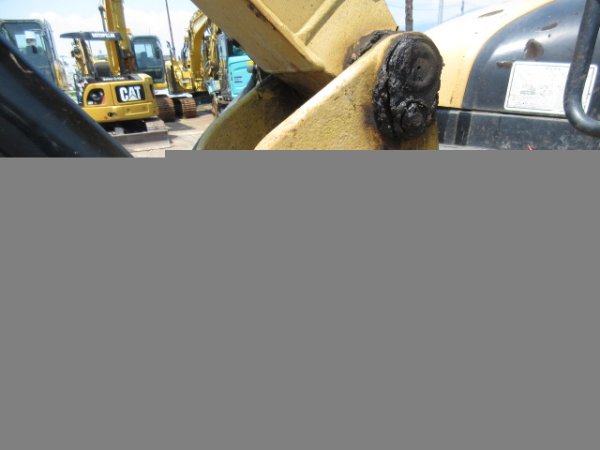 CAT 304CR ★ Mini Excavator ★ 400R, CNP, 4-PIPING, Blade - Image 23